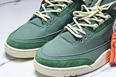 Jordan SP x Air WMNS Abney Chanel OG Nina 3 1202